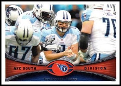 412 Tennessee Titans